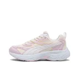 Бело-фиолетовый