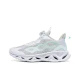 Степень Белый / Цветочная почка Зеленый