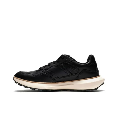 COLE HAAN Повседневный Низкий Топ Мужской