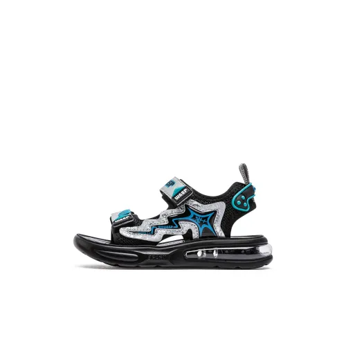 BIG WASP Детские сандалии Kids