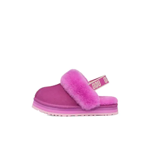 UGG Kids Lifestyle Shoes Red Kids