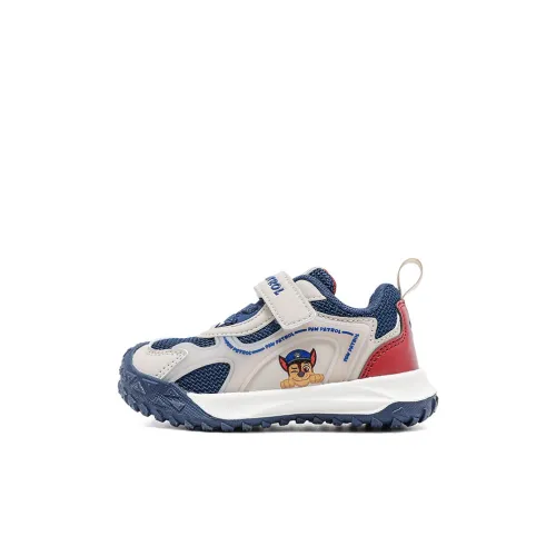 PAW Patrol Slip Resistant Abrasion Resistant Дышащие Детские Лифтшуз Обувь Lifestyle