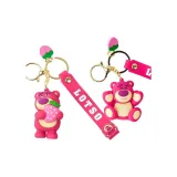 Два стиля (Смеющийся Лотсо + Обнимающий Лотсо)