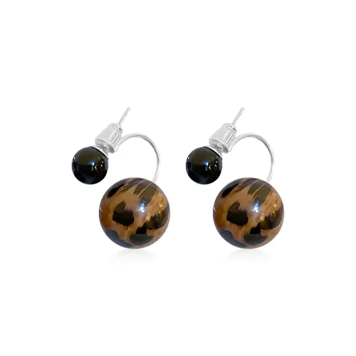 GUDS GAVE Сплав Серьги Женские