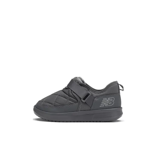 New Balance NB CRVN Moc KIDS Lifestyle Shoes Серый Детский