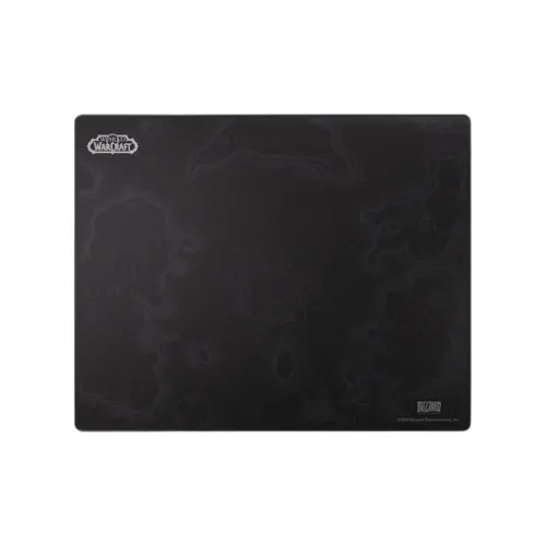 Blizzard ВоВ Темперное Стекло Мышка Коврик Карта Азерота Мерч по IP