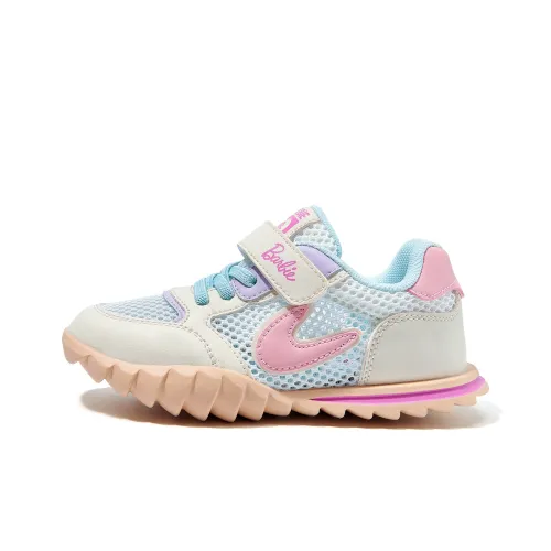 Барби Принцесса Легкий Низкий Топ Детские Беговые Кроссовки Подростки