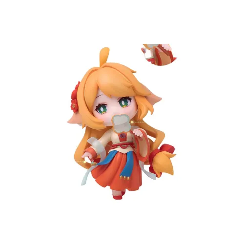 Qingcang Фигурки в стиле Chibi