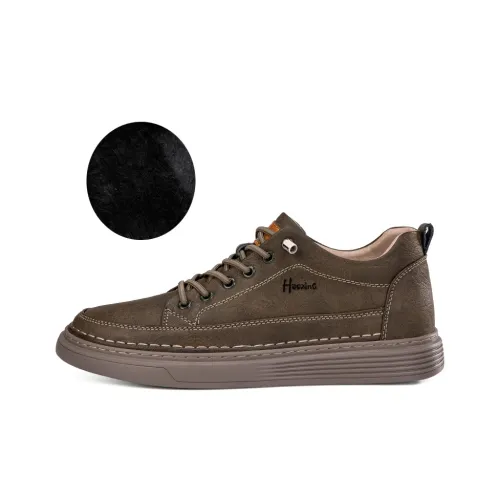 Extravagant Casual Мужской Хаки