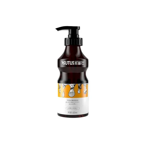 SUTUS COSMETICS BRAND Шампунь / Шампунь Soap