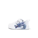 Белый - Национальный Прилив Дракон Год Ограниченный - ZLC1007D