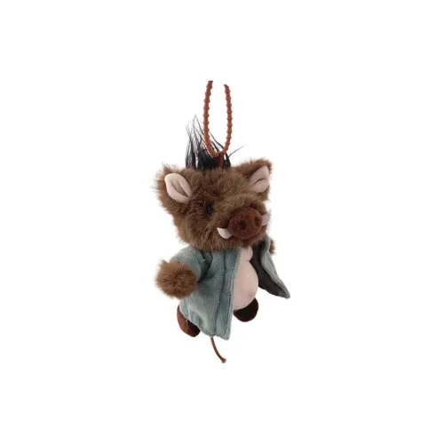 Tongle Поросенок Bao Куклы Плюшевая кукла 15 см 30 см Высота