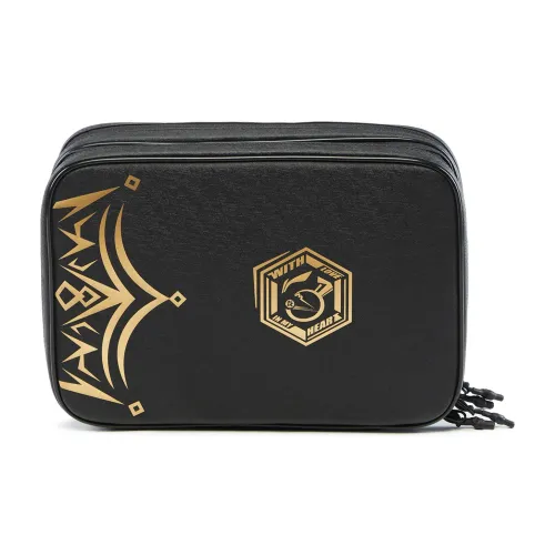 Лайнер ПУ (полиуретан) Спортивный зал Сумка Средняя Унисекс