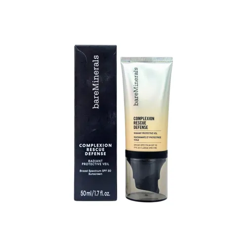 bareMinerals Праймеры / Тонализирующие увлажняющие средства Женские
