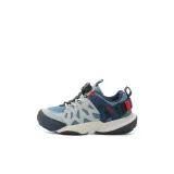 Серо-голубой