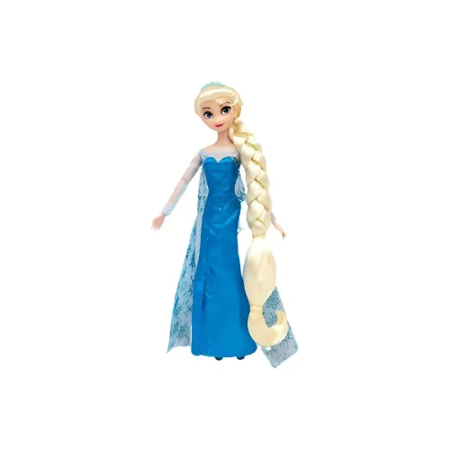 Disney Эльза Frozen 2 Collection Disney Кукла Платье Вверх Куклы BJD