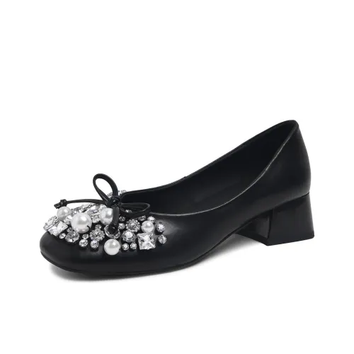 CAMEIDO Casual 5cm Женские