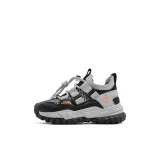 Чёрный/Небесно-серый