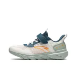 Слоновая кость / Вода Синий / Кислород Зеленый