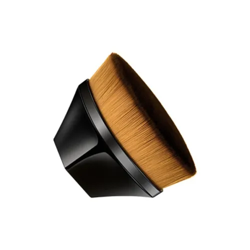 GECOMO Размер 55 Волшебный Foundation Щетка Форма The Тень