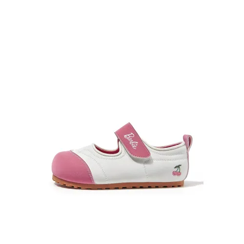 Барби Принцесса Kids Lifestyle Shoes Розовый Детский