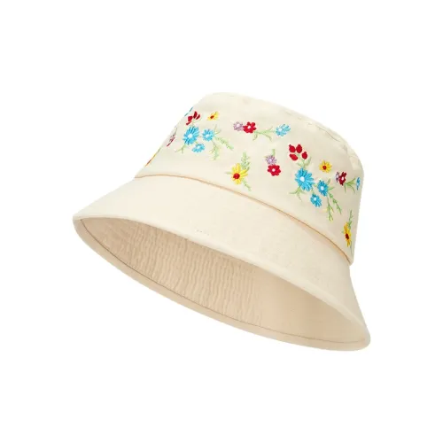 MUYKUY Женские хлопковые панамы