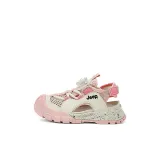 Розовый/Слоновая кость