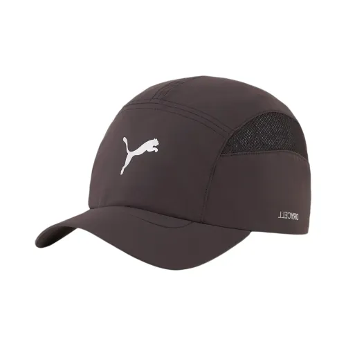 PUMA Полиэстер Кепки Мужские Черные