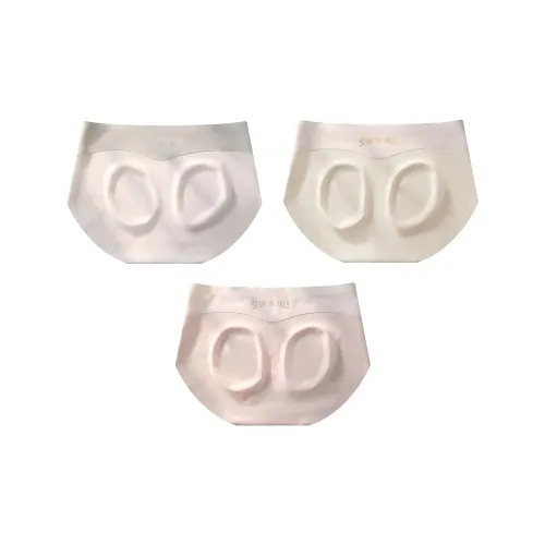 MIIOW Trend Party series Нижнее белье Женское 3 упаковки