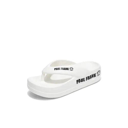 paul frank Детские уличные тапочки Женские