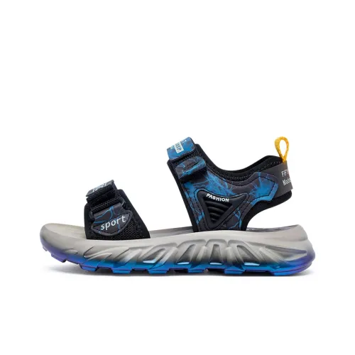 BIG WASP Детские Сандалии Подростки