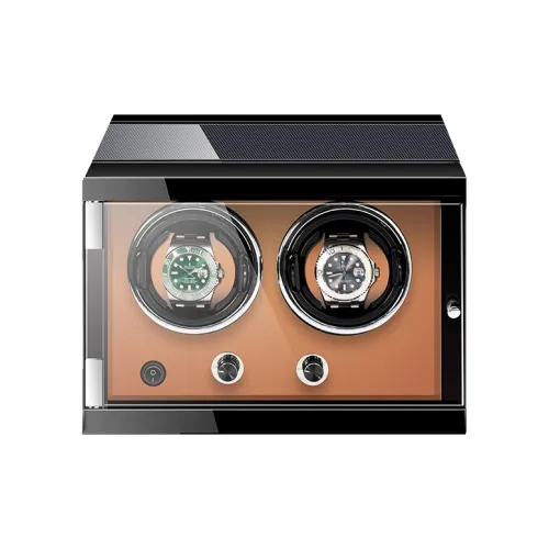 SimpleWishes Unconventional Collection 2 Часы с автоматическим механизмом для вала Унисекс