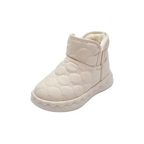 Balabala Детские утепленные сапоги Kids