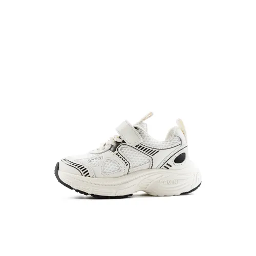 EBMINI Детская повседневная обувь Низкий топ Дошкольная