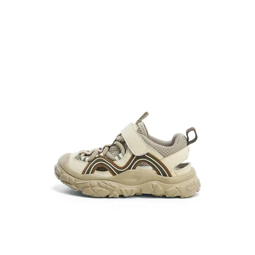 JEEP Детские сандалии хаки для детей