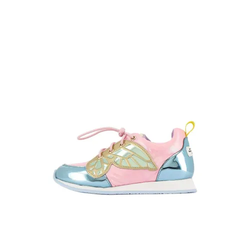 SOPHIA WEBSTER Chiara Low Топ Kids Lifestyle Shoes Многоцветный Детский