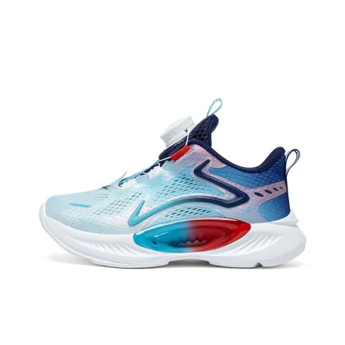 BIG WASP Breeze Run 2,0 Детская беговая обувь