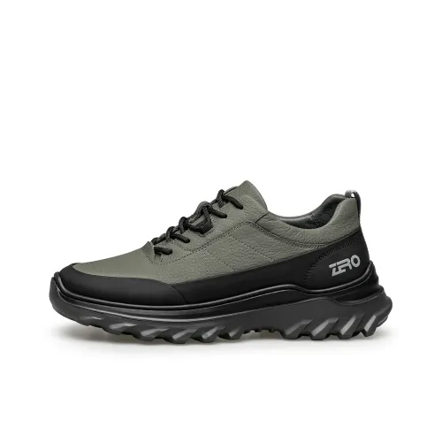 ZRO Casual Низкий Топ Мужской