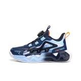 Темно-синий/Луна