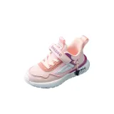 Пастельно-розовый/Малиновый