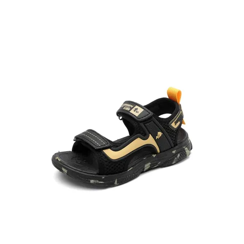 KUPE Детские сандалии Kids