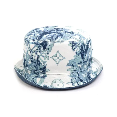 LOUIS VUITTON Шляпы ведра Мужской Синий