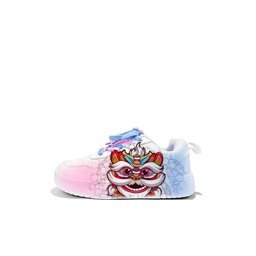 Cold Cicadas Yesterday Легкие и Дышащие Низкие Кроссовки для Скейтбординга Унисекс