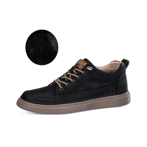 Extravagant Casual Мужской Черный