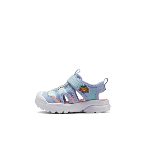 Octonauts x Skechers Kids Низкие Топы Обувь для малышей Фиолетовая Infant и Toddler