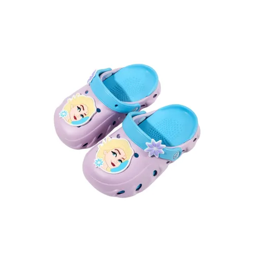 DISNEY FROZEN Детские сабо Kids