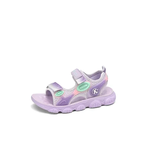 TONYBEAR Детские сандалии для детей