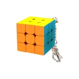 3,5 см Маленький Рубик (С крючком)