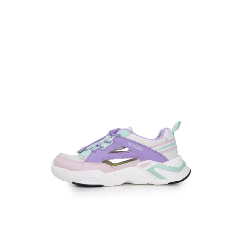 ROBOKIX Детская повседневная обувь Low Top Kids