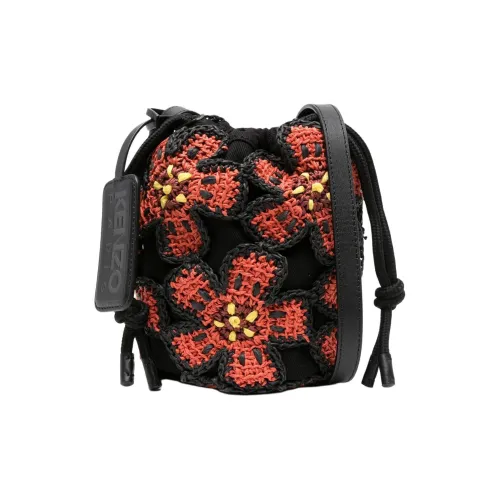 KENZO Boke Flower Series Сумки через плечо Женские